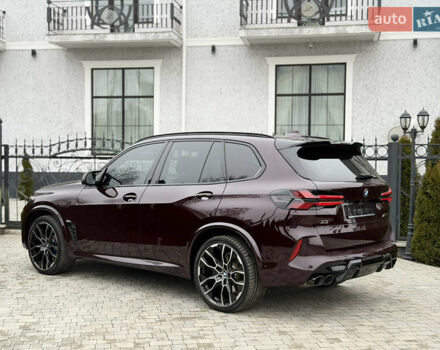 Коричневый БМВ Х5, объемом двигателя 4.4 л и пробегом 69 тыс. км за 72900 $, фото 43 на Automoto.ua