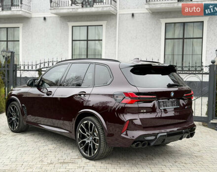 Коричневый БМВ Х5, объемом двигателя 4.4 л и пробегом 69 тыс. км за 72900 $, фото 39 на Automoto.ua