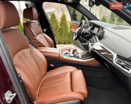 Коричневый БМВ Х5, объемом двигателя 4.4 л и пробегом 69 тыс. км за 72900 $, фото 109 на Automoto.ua