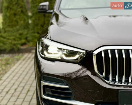 Коричневый БМВ Х5, объемом двигателя 2 л и пробегом 41 тыс. км за 63900 $, фото 31 на Automoto.ua