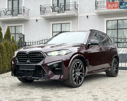 Коричневый БМВ Х5, объемом двигателя 4.4 л и пробегом 69 тыс. км за 72900 $, фото 17 на Automoto.ua