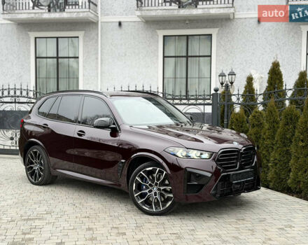 Коричневый БМВ Х5, объемом двигателя 4.4 л и пробегом 69 тыс. км за 72900 $, фото 66 на Automoto.ua