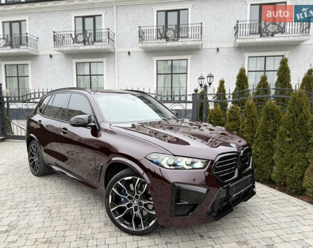 Коричневый БМВ Х5, объемом двигателя 4.4 л и пробегом 69 тыс. км за 72900 $, фото 68 на Automoto.ua