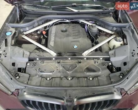 Коричневый БМВ Х5, объемом двигателя 3 л и пробегом 50 тыс. км за 27000 $, фото 11 на Automoto.ua