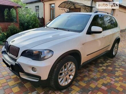 БМВ Х5 2008 в Коростене на Automoto.ua Коричневый БМВ Х5, объемом двигателя 3 л и пробегом 245 тыс. км за 13700 $, фото 1 на Automoto.ua