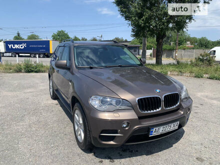 БМВ Х5 2011 у Запоріжжя на Automoto.ua Коричневий БМВ Х5, об'ємом двигуна 3 л та пробігом 265 тис. км за 18900 $, фото 1 на Automoto.ua