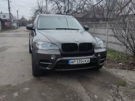 Коричневий БМВ Х5, об'ємом двигуна 2.98 л та пробігом 282 тис. км за 12500 $, фото 1 на Automoto.ua
