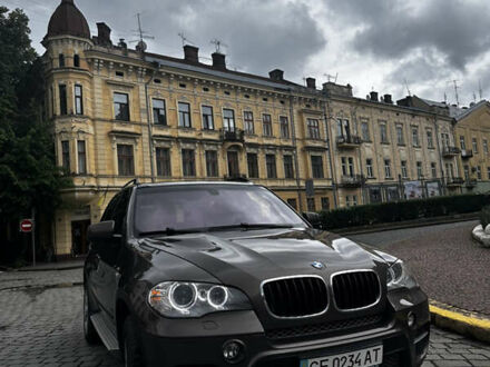 Коричневий БМВ Х5, об'ємом двигуна 3 л та пробігом 88 тис. км за 26894 $, фото 1 на Automoto.ua