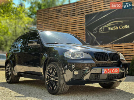 БМВ Х5 2011 у Бродах на Automoto.ua Коричневий БМВ Х5, об'ємом двигуна 3 л та пробігом 239 тис. км за 22061 $, фото 1 на Automoto.ua