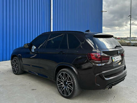 БМВ Х5 2013 в Львове на Automoto.ua Коричневый БМВ Х5, объемом двигателя 2.99 л и пробегом 170 тыс. км за 29500 $, фото 1 на Automoto.ua