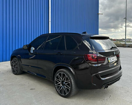 БМВ Х5 2013 в Львове на Automoto.ua Коричневый БМВ Х5, объемом двигателя 2.99 л и пробегом 170 тыс. км за 29500 $, фото 1 на Automoto.ua