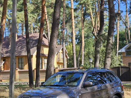 БМВ Х5 2013 у Чернігові на Automoto.ua Коричневий БМВ Х5, об'ємом двигуна 2.98 л та пробігом 215 тис. км за 13000 $, фото 1 на Automoto.ua