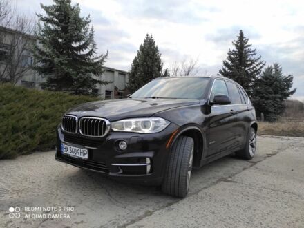БМВ Х5 2014 у Чернівцях на Automoto.ua Коричневий БМВ Х5, об'ємом двигуна 3 л та пробігом 290 тис. км за 28000 $, фото 1 на Automoto.ua