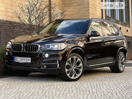 БМВ Х5 2014 у Стрые на Automoto.ua Коричневий БМВ Х5, об'ємом двигуна 3 л та пробігом 239 тис. км за 30999 $, фото 1 на Automoto.ua