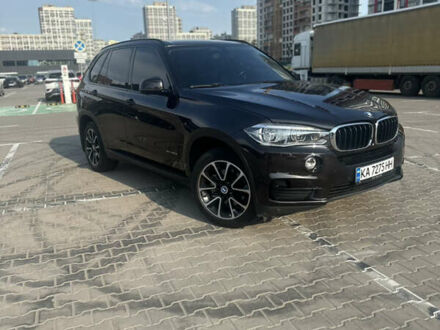 Коричневий БМВ Х5, об'ємом двигуна 2.98 л та пробігом 1 тис. км за 28000 $, фото 1 на Automoto.ua