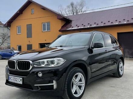 БМВ Х5 2015 у Коломые на Automoto.ua Коричневий БМВ Х5, об'ємом двигуна 3 л та пробігом 193 тис. км за 27700 $, фото 1 на Automoto.ua