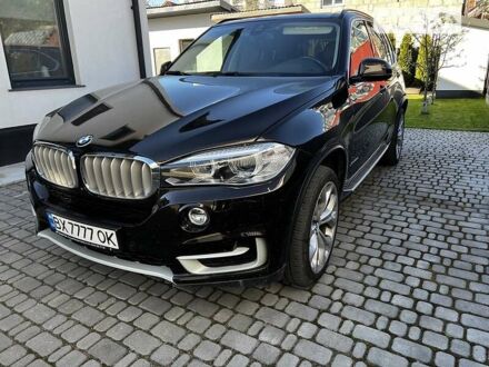 БМВ Х5 2015 у Хмельницькому на Automoto.ua Коричневий БМВ Х5, об'ємом двигуна 3 л та пробігом 144 тис. км за 38900 $, фото 1 на Automoto.ua