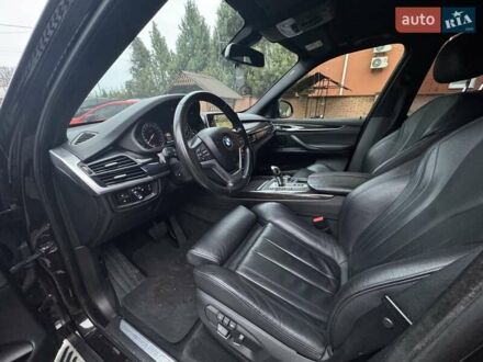 Коричневий БМВ Х5, об'ємом двигуна 2 л та пробігом 198 тис. км за 22950 $, фото 1 на Automoto.ua