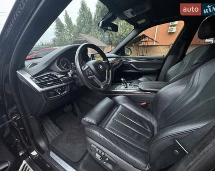 Коричневый БМВ Х5, объемом двигателя 2 л и пробегом 198 тыс. км за 22950 $, фото 1 на Automoto.ua