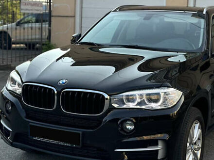 Коричневий БМВ Х5, об'ємом двигуна 2 л та пробігом 90 тис. км за 26600 $, фото 1 на Automoto.ua