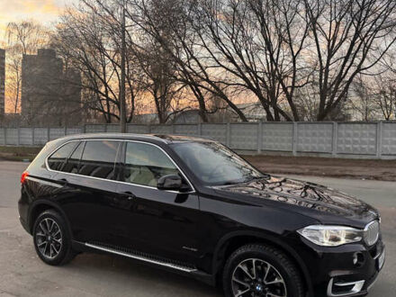 Коричневий БМВ Х5, об'ємом двигуна 2.98 л та пробігом 159 тис. км за 24700 $, фото 1 на Automoto.ua