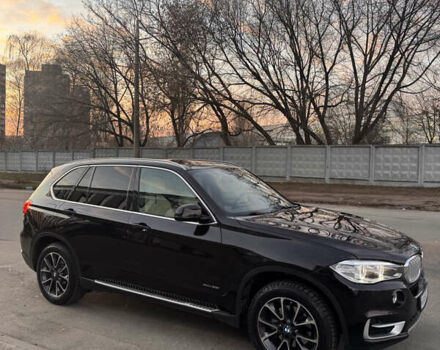 Коричневий БМВ Х5, об'ємом двигуна 2.98 л та пробігом 159 тис. км за 24700 $, фото 1 на Automoto.ua