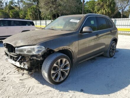 БМВ Х5 2017 в Львове на Automoto.ua Коричневый БМВ Х5, объемом двигателя 3 л и пробегом 182 тыс. км за 15950 $, фото 1 на Automoto.ua