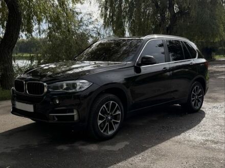 БМВ Х5 2017 в Ровно на Automoto.ua Коричневый БМВ Х5, объемом двигателя 2 л и пробегом 82 тыс. км за 34000 $, фото 1 на Automoto.ua