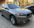 Коричневий БМВ Х5, об'ємом двигуна 2 л та пробігом 54 тис. км за 45800 $, фото 1 на Automoto.ua