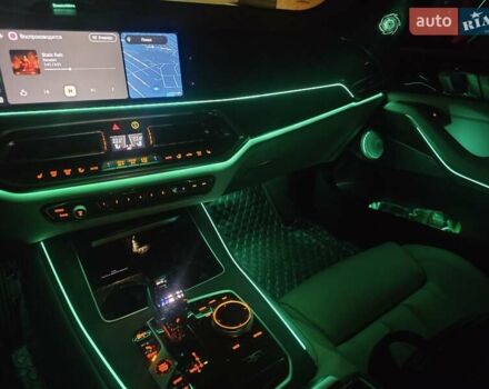 Коричневый БМВ Х5, объемом двигателя 3 л и пробегом 116 тыс. км за 55000 $, фото 1 на Automoto.ua