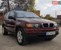 Красный БМВ Х5, объемом двигателя 2.93 л и пробегом 395 тыс. км за 7750 $, фото 23 на Automoto.ua