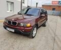 Красный БМВ Х5, объемом двигателя 2.93 л и пробегом 395 тыс. км за 7750 $, фото 29 на Automoto.ua