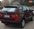 Красный БМВ Х5, объемом двигателя 2.93 л и пробегом 395 тыс. км за 7750 $, фото 14 на Automoto.ua