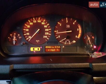 Красный БМВ Х5, объемом двигателя 2.93 л и пробегом 395 тыс. км за 7750 $, фото 53 на Automoto.ua