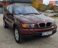 Красный БМВ Х5, объемом двигателя 2.93 л и пробегом 395 тыс. км за 7750 $, фото 24 на Automoto.ua