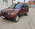 Красный БМВ Х5, объемом двигателя 2.93 л и пробегом 395 тыс. км за 7750 $, фото 6 на Automoto.ua