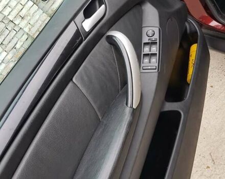 Красный БМВ Х5, объемом двигателя 2.93 л и пробегом 395 тыс. км за 7750 $, фото 36 на Automoto.ua