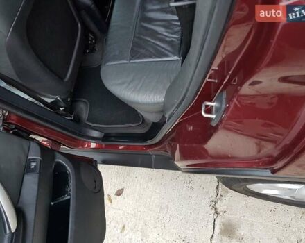 Красный БМВ Х5, объемом двигателя 2.93 л и пробегом 395 тыс. км за 7750 $, фото 39 на Automoto.ua