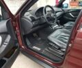 Красный БМВ Х5, объемом двигателя 2.93 л и пробегом 395 тыс. км за 7750 $, фото 33 на Automoto.ua