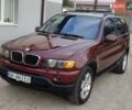 Красный БМВ Х5, объемом двигателя 2.93 л и пробегом 395 тыс. км за 7750 $, фото 1 на Automoto.ua