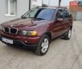 Красный БМВ Х5, объемом двигателя 2.93 л и пробегом 395 тыс. км за 7750 $, фото 26 на Automoto.ua
