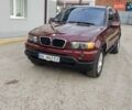 Красный БМВ Х5, объемом двигателя 2.93 л и пробегом 395 тыс. км за 7750 $, фото 28 на Automoto.ua
