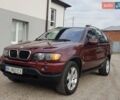 Красный БМВ Х5, объемом двигателя 2.93 л и пробегом 395 тыс. км за 7750 $, фото 27 на Automoto.ua