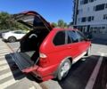 Красный БМВ Х5, объемом двигателя 4.6 л и пробегом 3 тыс. км за 8000 $, фото 2 на Automoto.ua
