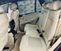 Красный БМВ Х5, объемом двигателя 4.8 л и пробегом 230 тыс. км за 11000 $, фото 18 на Automoto.ua