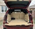 Красный БМВ Х5, объемом двигателя 4.8 л и пробегом 230 тыс. км за 11000 $, фото 21 на Automoto.ua
