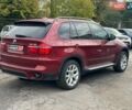 Красный БМВ Х5, объемом двигателя 3 л и пробегом 309 тыс. км за 12390 $, фото 5 на Automoto.ua