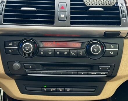 Красный БМВ Х5, объемом двигателя 3 л и пробегом 309 тыс. км за 12390 $, фото 31 на Automoto.ua