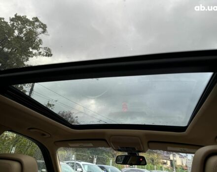 Красный БМВ Х5, объемом двигателя 3 л и пробегом 309 тыс. км за 12390 $, фото 34 на Automoto.ua