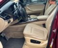 Красный БМВ Х5, объемом двигателя 3 л и пробегом 309 тыс. км за 12390 $, фото 13 на Automoto.ua